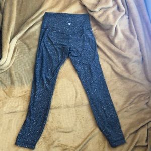 Lululemon align leggings